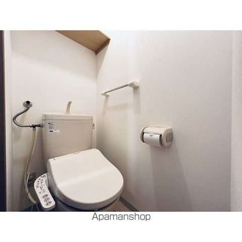 パークヒルズイースト23Bの内装写真