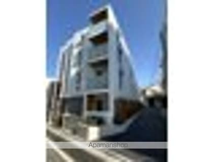 ＧＲＡＮ　ＰＡＳＥＯ　池尻大橋[1LDK/33.16m2]の外観