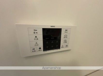 フローレンスＡＫＩＳＨＩＭＡ[1R/42.28m2]の内装3