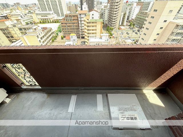マイルド新大阪レジデンス3号館の内装写真