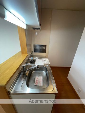 イリーデ西浜の内装写真