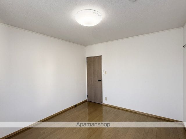 エスパシオ那賀川 B棟の内装写真