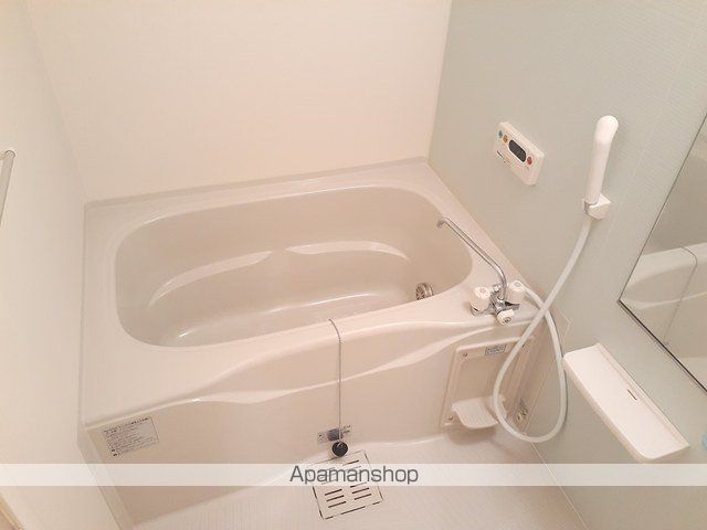 フォレスタ ヴェルデの内装写真