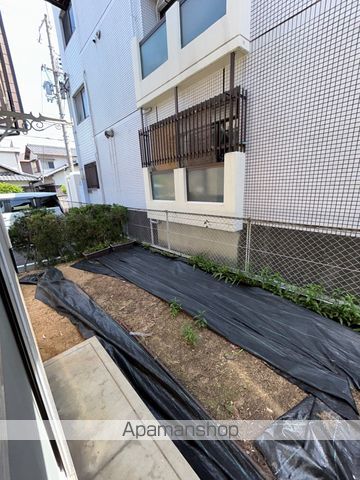 ファミールTSUJIの内装写真