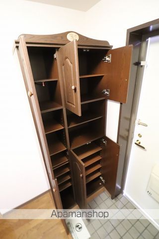 フォレスト小松の内装写真