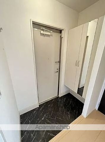 セゾンランタナVの内装写真