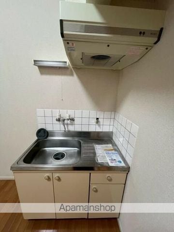SS中央林間の内装写真