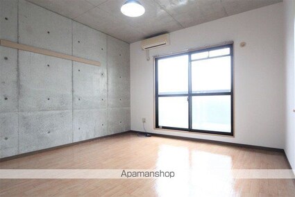 グランメール久万ノ台[1K/29.7m2]の内装4