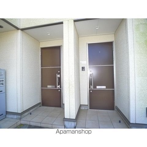 ヒルサイドST.津田沼の内装写真