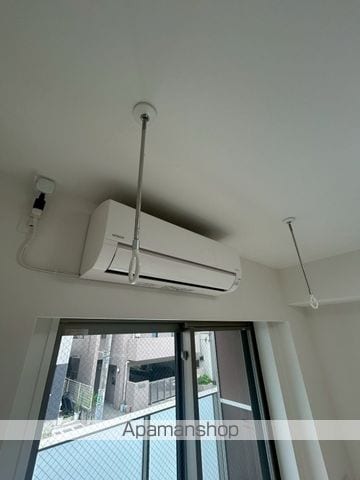 RELUXIA方南町IIの内装写真