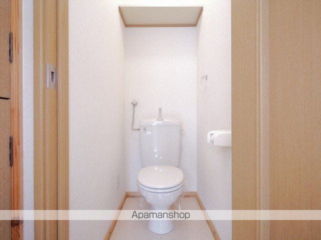 平岸シティー3.1の内装写真