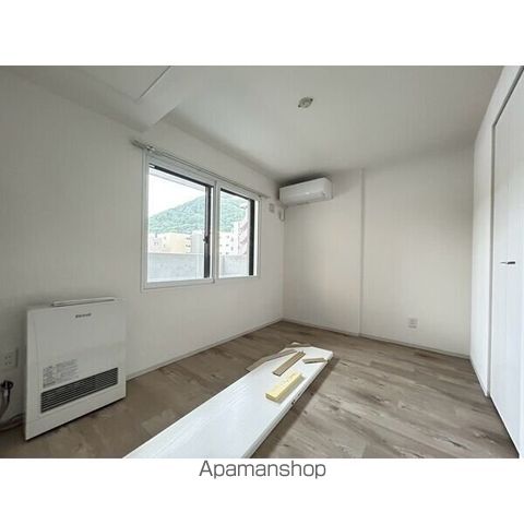 アルファスクエア円山4条の内装写真