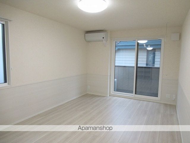 スカイハイ天神町の内装写真