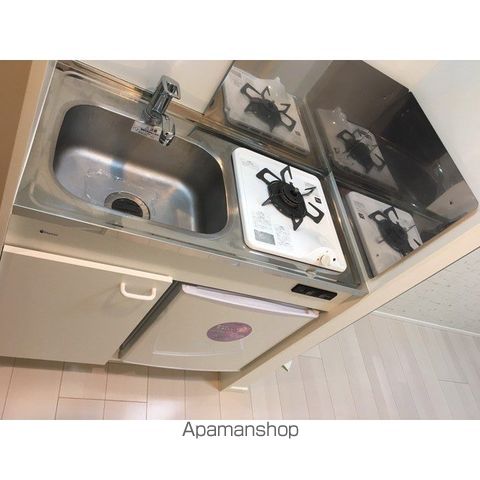 ハーモニーテラス高円寺南IIの内装写真