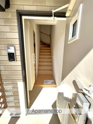 カルムメゾンⅠ[2LDK/57.63m2]の内装2