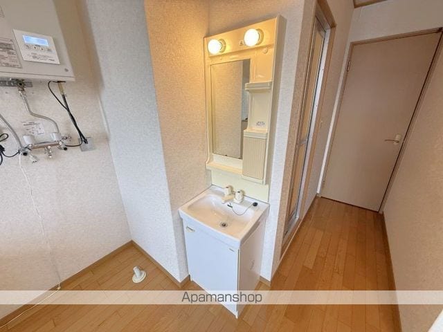 ハイツおうみの内装写真