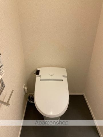 オーパスレジデンス市谷柳町の内装写真