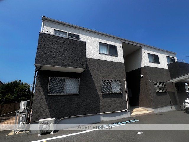 ピンズ田熊の玄関写真