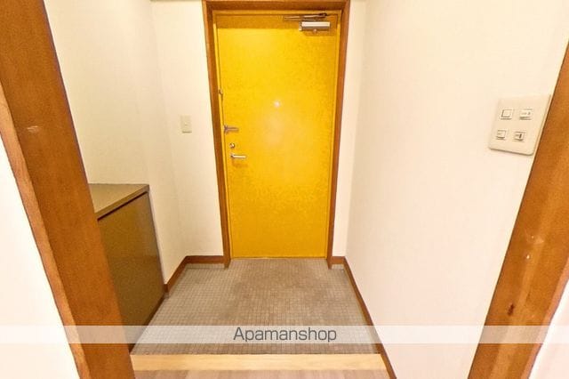ドミールITOの内装写真