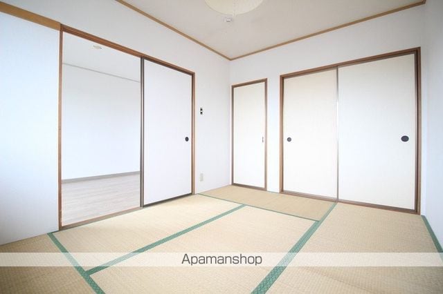 ソレイユキノミの内装写真