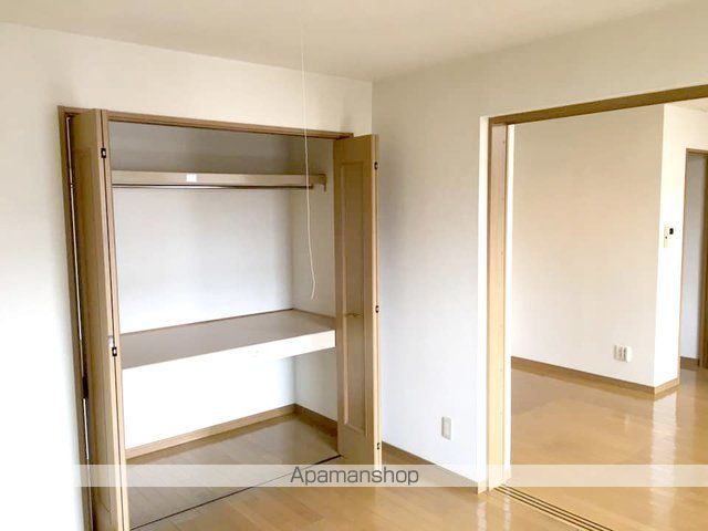 マンションドム富久山IIの内装写真