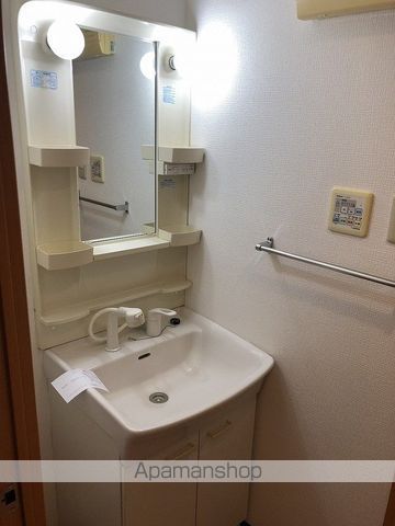 VIRTUD ORGULLOの内装写真