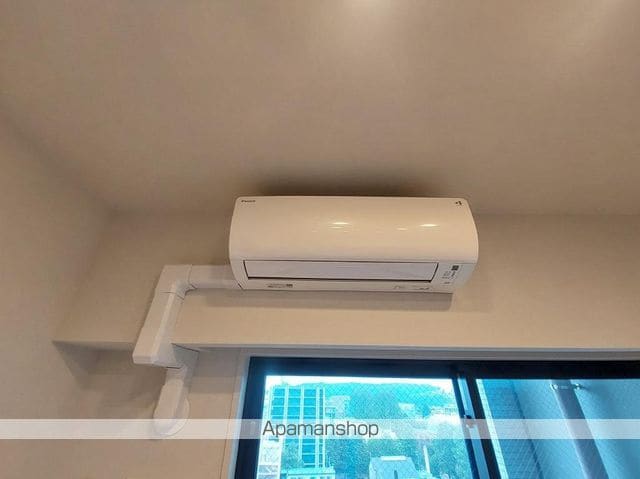 シーズンフラッツ青葉通一番町の内装写真