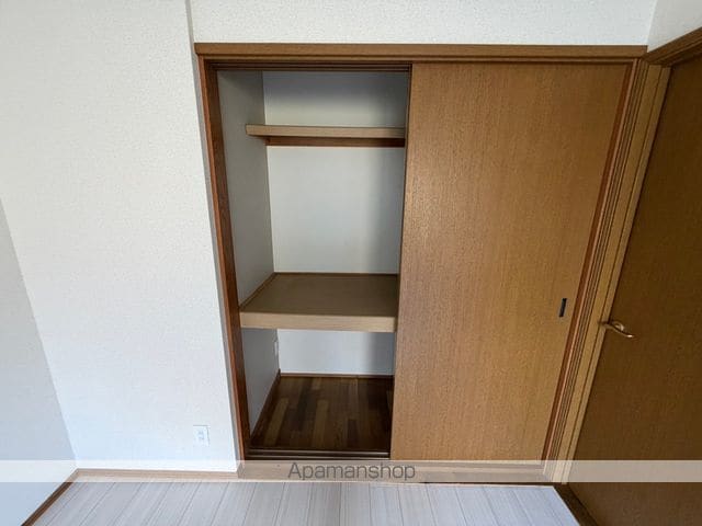 フェアステージ橘の内装写真