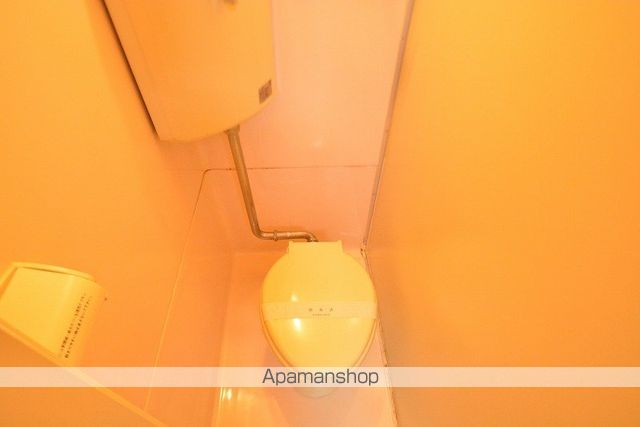 アーバン台原の内装写真