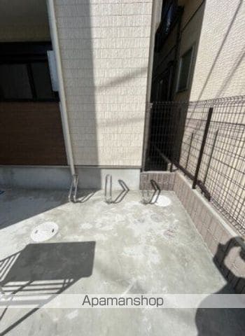 アスール蓮沼の内装写真