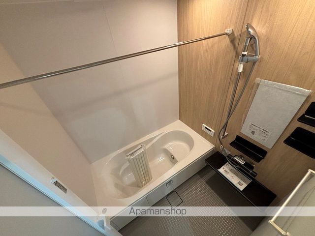 セレスティア城西の内装写真