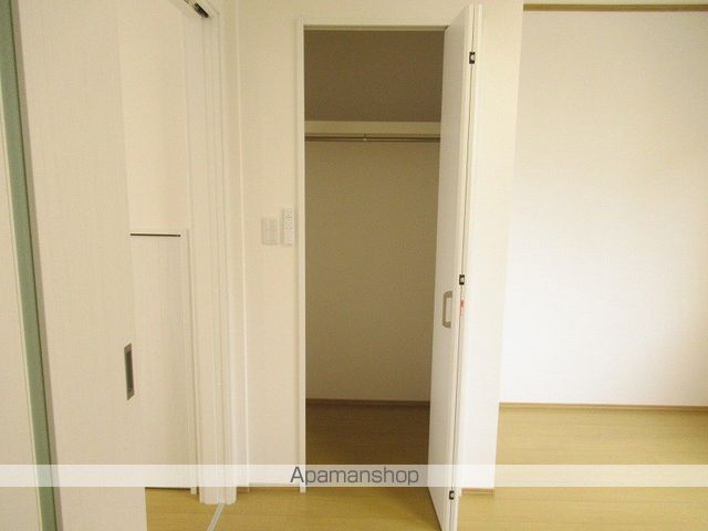 リベルタFの内装写真