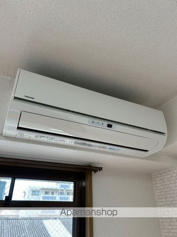 セレソなかもずの内装写真