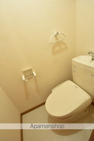 プリミエール サウスの内装写真