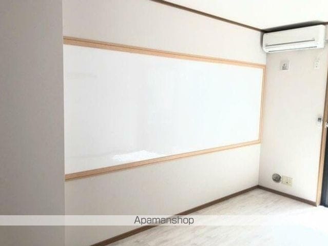 デザインステージ芝の内装写真