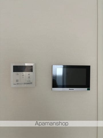 リディアコート馬橋の内装写真