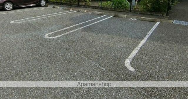 シャルマンコート広沢 Dの内装写真