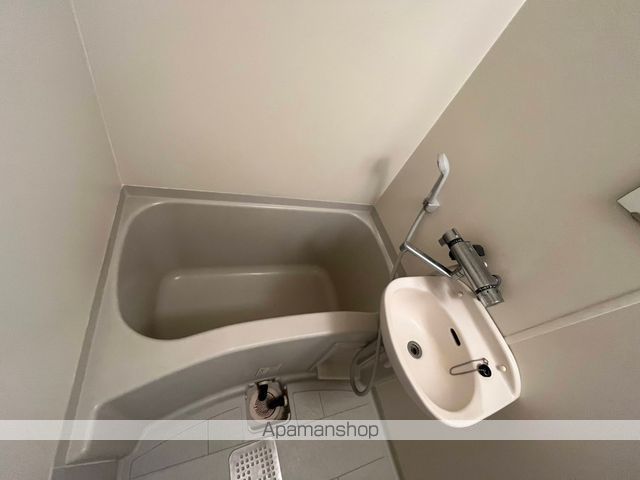 アーバンコーポ黒住の内装写真