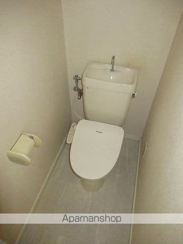 メゾン ド セルクルセットの内装写真