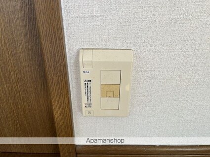 カーメラ冨田[2DK/46.9m2]の内装1