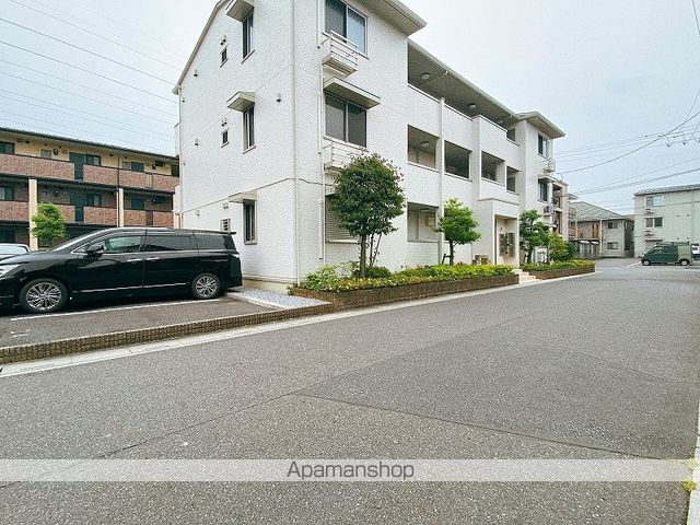 DーROOM汐止の外観写真