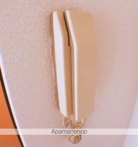 プチパレットの内装写真