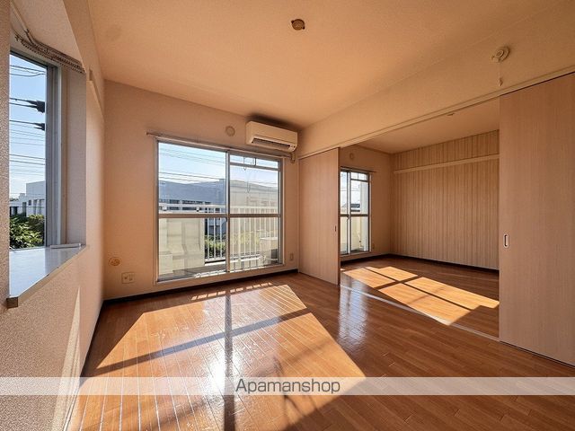 峰栄マンションの内装写真