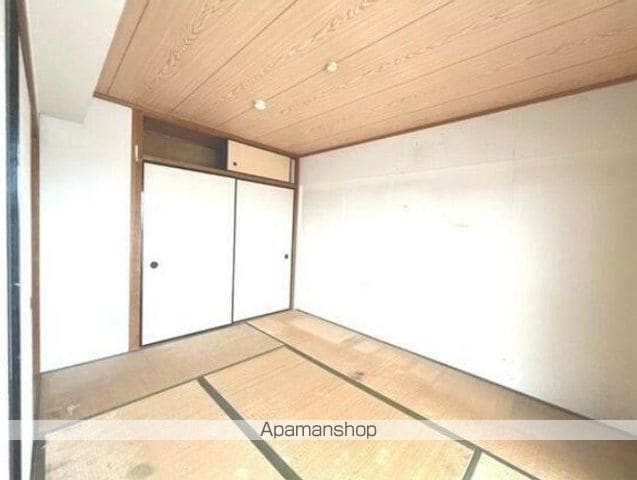 桑島ビルA棟の内装写真