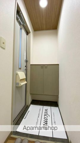 オルテンシアの内装写真