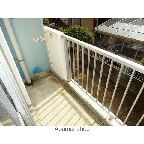 ベルトピア福岡Iの内装写真