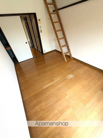 コンフォート岡の内装写真