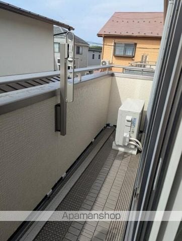 リヴィエール下井草の内装写真
