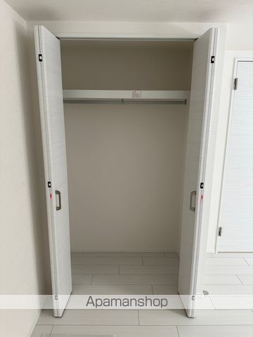 レピュア小石川レジデンスIIの内装写真