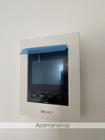 クロスハーモニーの内装写真
